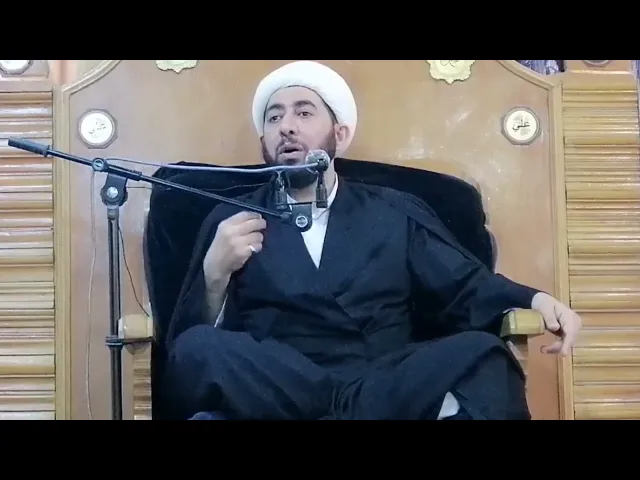 ⁣فضل الاستماع الى القران الكريم.