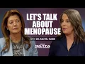 A Castration Event Demystifying Menopause and Hormone Regimens
