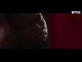 FRESH LAPEUFRA - Drama Queen CLIP OFFICIEL (Nouvelle École - Netflix)