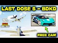 Lagu Last Dose 5 BDKD Complete Guide | Hack Cargo Plane | GTA 5 Online | Get FREE CAR Ocelot Virtue