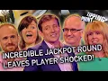 The TOUGHEST jackpot round ever Tipping Point