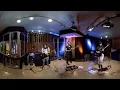 Big Thief Performing "Mythological Beauty" in KCRW 360