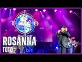 Download Lagu Toto - Rosanna (Live) at Washington State Fair in Puyallup, Washington
