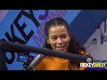 Taylor Russell Talks About The Differences Between Canada The United States