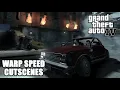 Download Lagu GTA 4 - All Non Prerendered Cutscenes in 9999999 Speed Traffic