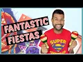 8 HISPANIC HERITAGE MONTH IDEAS