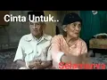 Romantis sampai kakek nenek ❤️