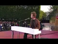 FINNEAS Performs 'What They'll Say About Us' | Power Our Planet: Live in Paris