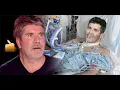 Simon Cowell s Death Hoax The Music Mogul is still alive