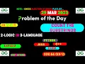 Count the Substrings String O n GFG POTD JAVA C Python Hindi Code-Guru