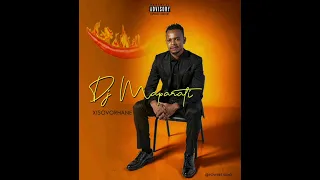 dj maparati xisovorhani udio oficial 