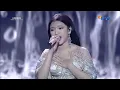USAI - TIARA ANDINI (LIVE SCTV PUTRI INDONESIA)