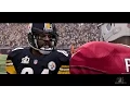 Download Lagu Madden 16 Opening Gameplay - Steelers vs Cardinals Superbowl 50