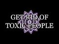 Download Lagu 639 Hz – GET RID OF TOXIC PEOPLE – Meditation Music (With Subliminal Affirmations)