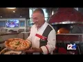 RI pizzeria makes list of top 50 in US