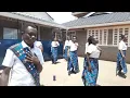 Huyu Ni Nani - St. Joseph's Choir || KMRM Liturgical Dancers|| Kwaya Mt. Romano Mtunzi