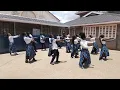 Download Lagu Huyu Ni Nani - St. Joseph's Choir || KMRM Liturgical Dancers|| Kwaya Mt. Romano Mtunzi