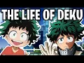Lagu The Life Of Izuku Midoriya (UPDATED)