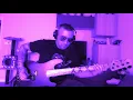 SPEED KING - Deep Purple/Saxon (full band cover)
