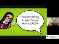 BHIS Activity - Scavenger Hunt