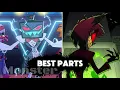 Best Part Of Every Hazbin Hotel Season 2 Song