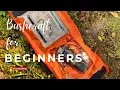 BUSHCRAFT for BEGINNERS - WARMTH The Emergency Kit