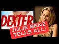 Julie Benz reveals the TRUTH about Rita s fate in Dexter