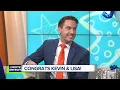 7 Action News throws Kevin Jeanes a baby shower