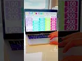 Editable Meet the Teacher Jeopardy Game Back to School Get To Know Your Teacher Slides Template