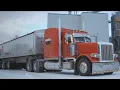Keven Croft - Transport Croft Trucker pour la vie