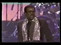 Wilson Pickett  -MIdnight Hour+Funky Broadway ! live 1993.**Unseen.**