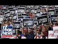 Turning Point USA RETURNS to Utah to crowd of thousands
