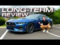 Here s What I Loved Hated About the CHEAPEST V8 Ford Mustang After Owning It This Year