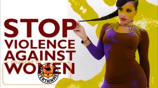 ishawna protect yourself stop violence against women february 2017