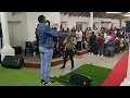 Apostle Linda Ndaba - Uyingcwele Baba, Uyingcwele