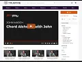 John March Chord Alchemy lessons on Truefire