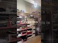 AD organization hacks and tips for those who can t seem to hang anything back up or close a drawer