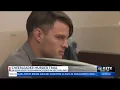 Man facing murder of Texas teen has ties to Tyler
