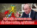 Lagu NATO dính đòn đau ở Huliaipole, loạt sĩ quan cấp cao bị đặc nhiệm Nga bắt sống ! - 5P Kiến Thức