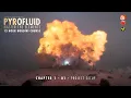 Houdini Tutorial - PyroFluid