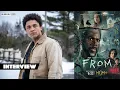 Corteon Moore Interview Ellis MGM FROM Season 3