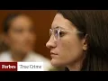 The Biggest Takeaways From Inside The Courtroom Of The Lindsay Clancy Murder Trial Reporter