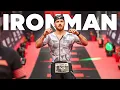 Download Lagu De dag dat ik een IRONMAN werd | Ironman EP 5