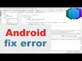 Fix Android CertPathValidatorException
