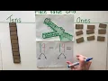 Subtraction Using the Split Strategy Without Regrouping