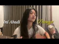 Ini Abadi - Perunggu//Akustik Cover by Eva Pradila