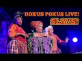 Download Lagu HOKUS POKUS LIVE: Drag Stars Slay Orlando | Ginger Minj, Jujubee, Sapphira Cristál \u0026 Landon Cider!