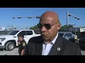 Miami Gardens Deputy City Manager Craig Clay interview