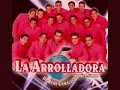 tu nuevo cariñito la arrolladora