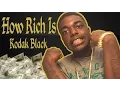 Kodak Black Net Worth 2018 Height And Weight
